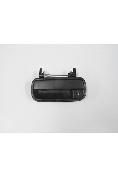 İthal Toyota Hılux- Pick up Ln85-89/97 Black Exterior Opening Handle (Hushan)