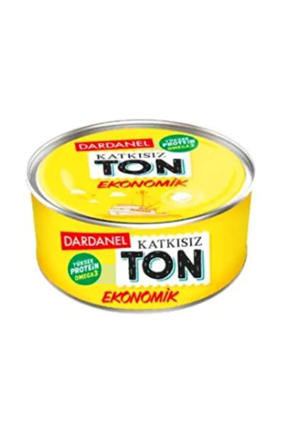 Dardanel Ton Balığı Profesyonel 160 gr X 12