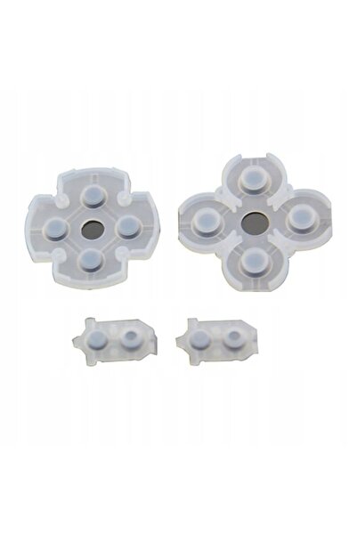 PSPAZAR | Ps4 Uyumlu V2-pro Kol Lastik Takımı