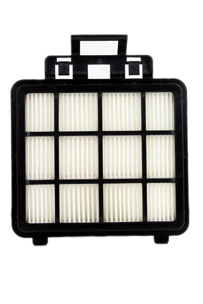 Arçelik فلتر Hepa الأصلي S 7440 A - استخدام بسيط ومريح