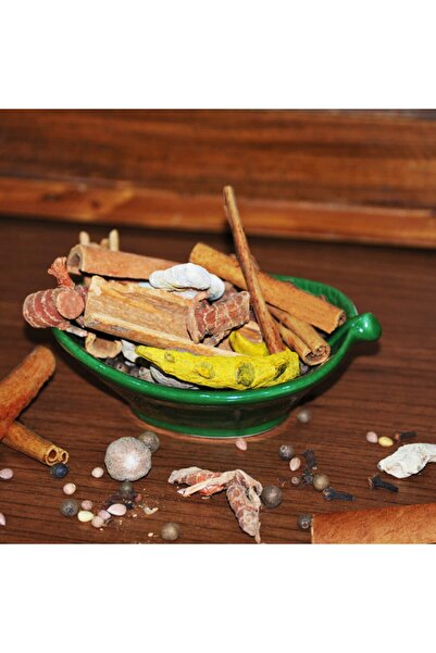 Hatay Yöresel Kaynar Lohusa Baharatı Tane 200 Gr