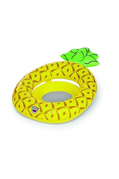 Bigmouth Pineapple Inflatable Children's Ring