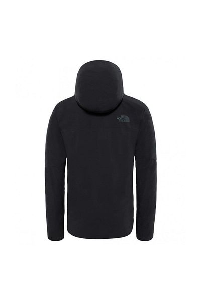 THE NORTH FACE Thermoball Apex Flex GTX Coat Black