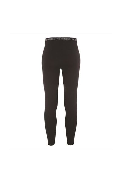 Gray And Black Casual Wear Ladies Skin Fit Yoga Pants, Size: 28 To 36 at Rs  270 in Alwar