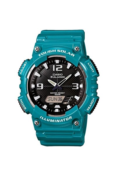 Casio Casıo Aq-s810wc-3avdf Erkek Kol Saati