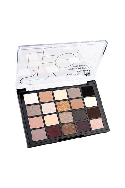 Catherine Arley Style Go - 20 Pallette Colors