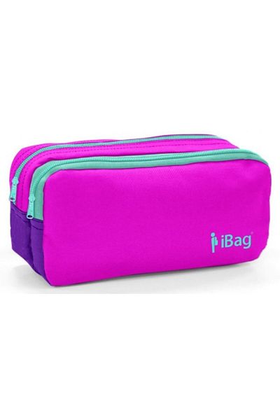 Yaygan Çanta Τσάντα στυλό İbag - Δύο θήκες, Μοντέλο 12009
