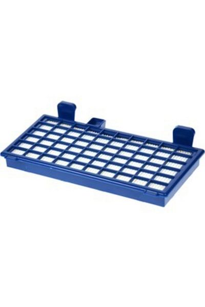 Rowenta Ro 6289 X-trem Power - Hepa Filter Compatible Cyclonic Design