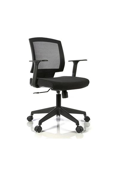 Siyah Ofis Mobilyalari Modelleri Fiyatlari Trendyol