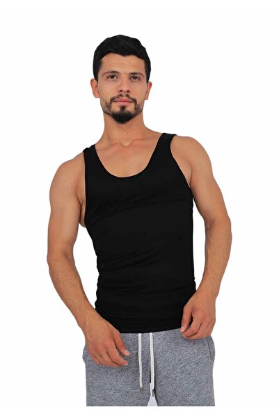 Formfit Atlet Korse 6920 | Siyah