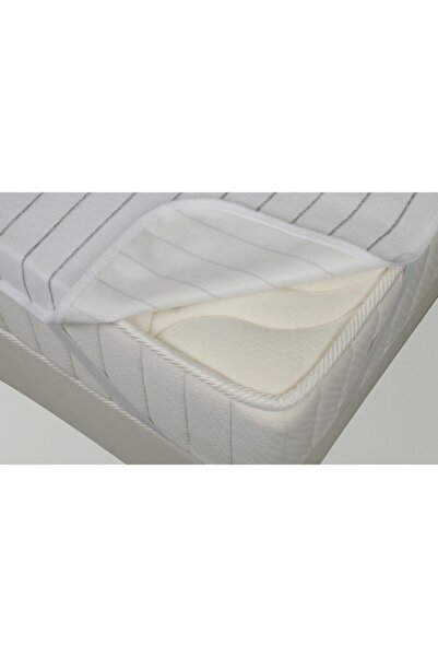CARETEX Silverline Antistatik,Sıvı Geçirmez,Elastik Yatak Alezi 140X190