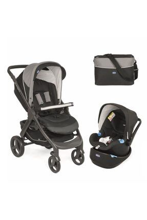 Chicco Duo Stylego Up Travel Sistem Bebek Arabasi Trendyol
