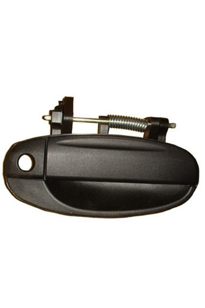 Oto101 CHEVROLET AVEO 05/08 SD/HB - Front Door External Opening Handle Holder (Pure Type) (TW)
