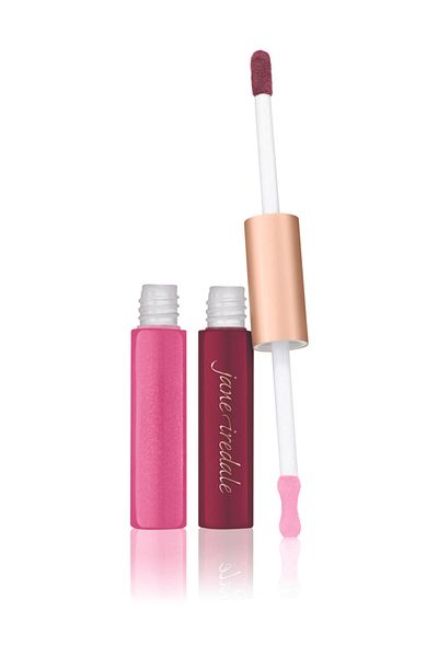 Jane Iredale تثبيت الشفاه® بقايا الشفاه/اللمعان#رابتور