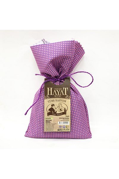 botaniksan 100g Turkish Coffee