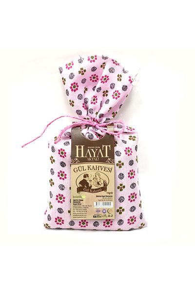 botaniksan 110gr Rose Coffee