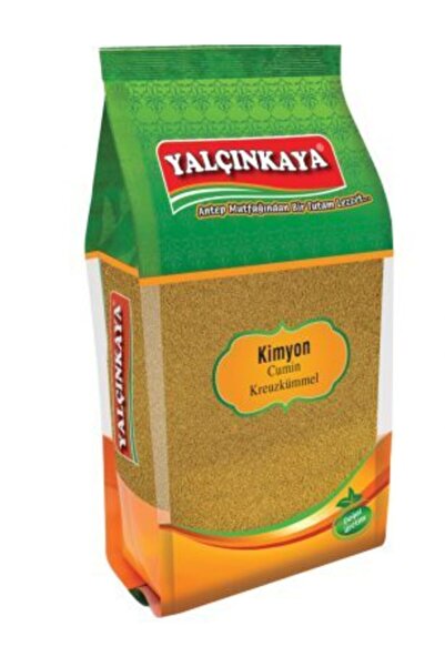 Yalçınkaya Kimyon 500 gr