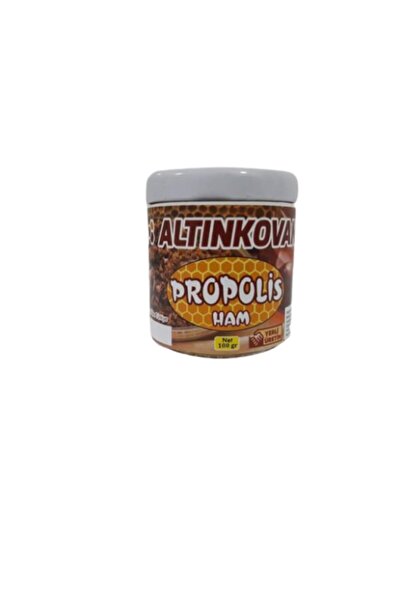 ALTINKOVAN Ham Propolis 100 g