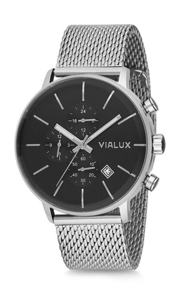 Vialux Vıalux Vx525s.04ss Yeni Sezon Erkek Kol Saati