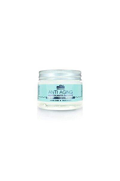 Awe Cemre Anti Aging Argireline®peptide Yüz Kremi