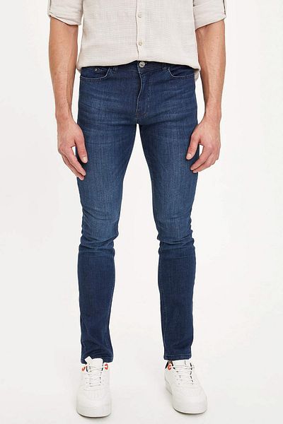 DeFacto Pantaloni Pedro Slim Fit