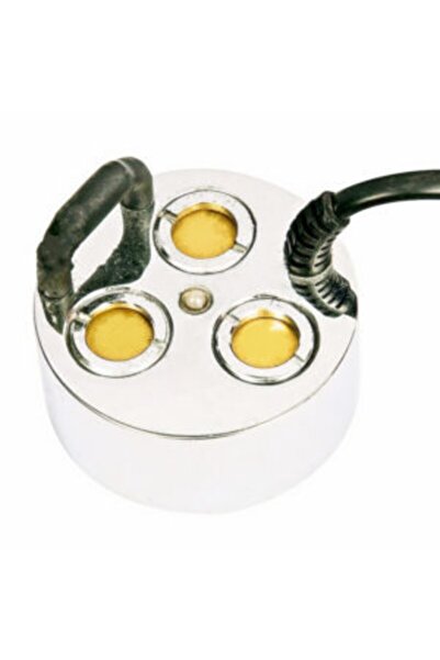 Elif Nem Nozülü 3 Göbekli Adaptörlü