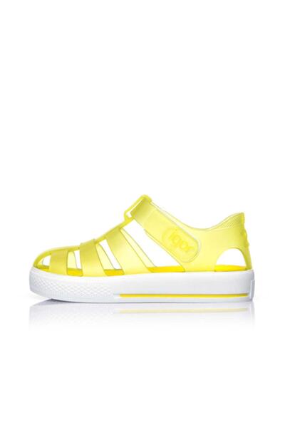 IGOR Σανδάλια για αγόρια Yellow Star Igor S10171-028