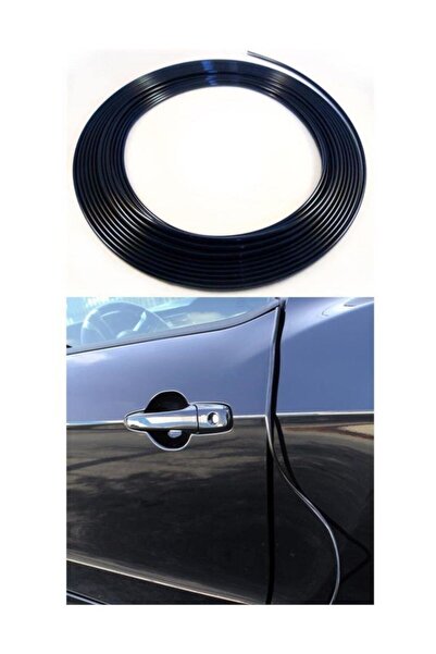 Uzay 3 Metre Nikelaj Elkamet Çıta U Tipi Geçmeli