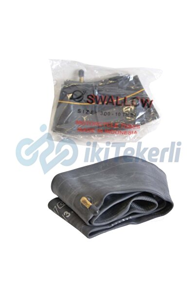 Swallow 39019 3.00 X 10 Eğri Sibop [kutulu]