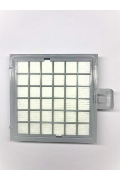 Bosch Ergomaxx'x Bsg 82070 فلتر هيبا