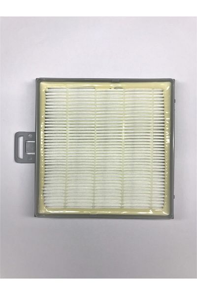 Bosch Bsg8pro1 Hepa Filter - High Effectiveness