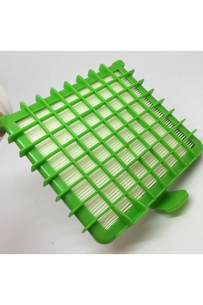 Rowenta Ro 4449 Silence Force - Compact Hepa Filter