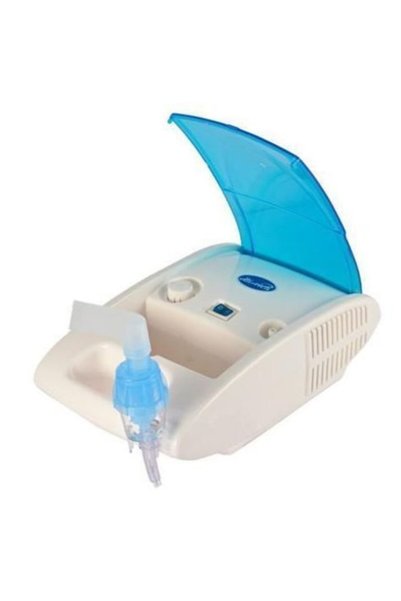 Comfort Plus Comfort Br-cn136 Nebulizatör Cihazı