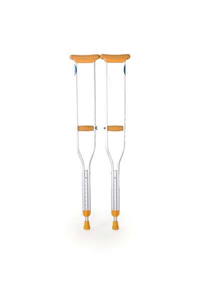 Comfort Plus Small Alüminyum Koltuk Değneği