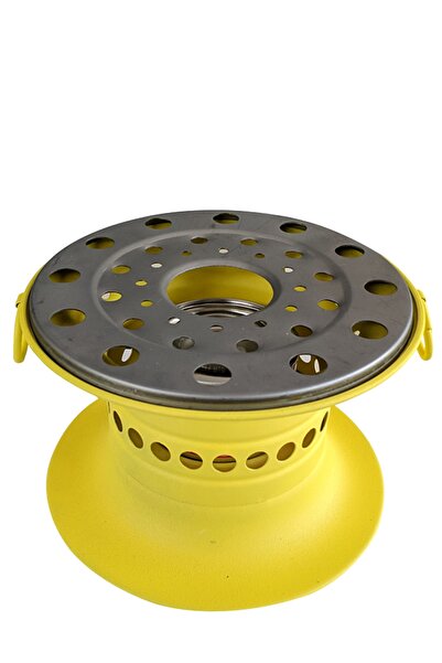 Genel Markalar Reşo Yakıtlı Osmanlı Kamp Ocağı