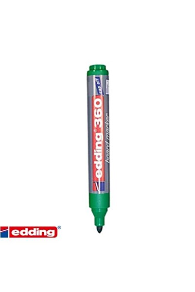 Edding Tahta Kalemi 360,