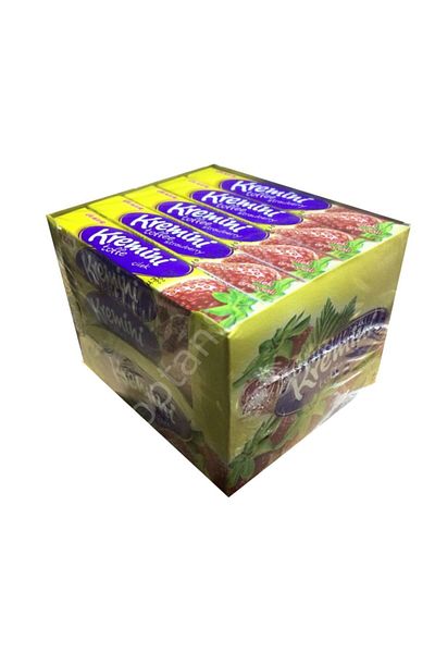 Ülker 20 Pieces Cream Strawberry Flavored