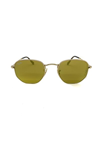 Ray-Ban Güneş Gözlüğü Rb 3548-n 001/93 48 Ekartman