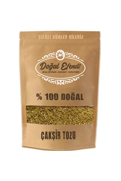 doğal efendi şifalı bitkiler baharat kuruyemiş Efendi Misvak Tozu 50 Gr.