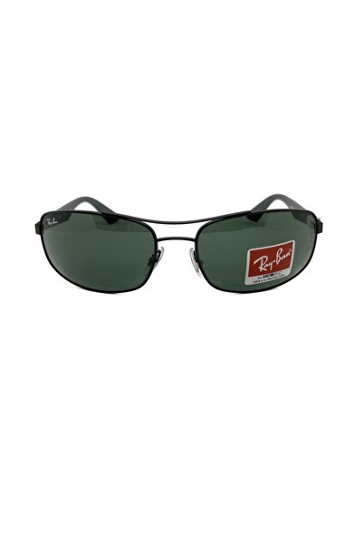 Ray-Ban النظارات الشمسية Rb 3527 006/71 61 Ekartman