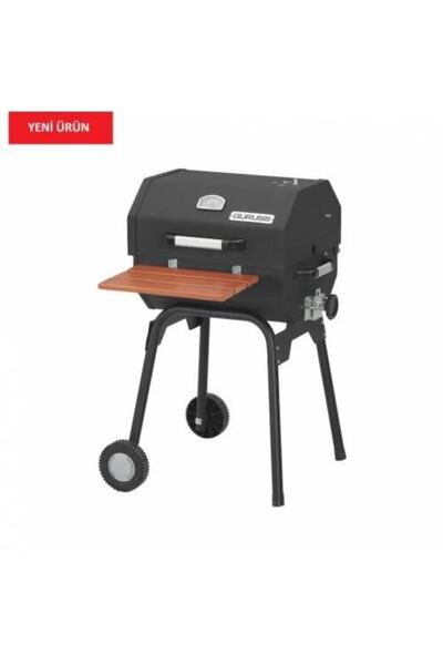 Guruss Cg-050 Kömürlü Barbekü | Kömürlü Mangal