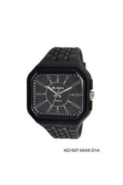 Jaga Men's Wristwatch Aq1007-0aax-d1a - Stylish and Functional Design