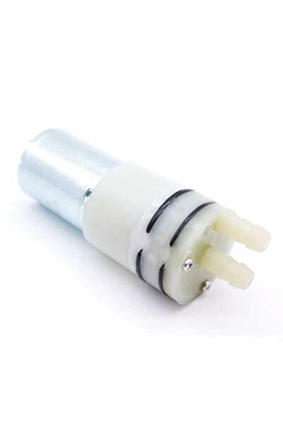 Fortor Ar-258 Su Pompası 12v 370