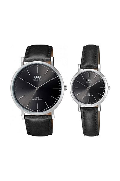 Q&Q Unisex Wristwatch 3883899