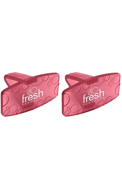 Fresh Products Eco Clip Spiced Tuvalet Koku Giderici 2 Adet