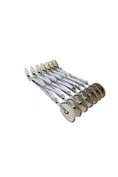 Epinox Çift Taraflı Ayarlı Rulet 7'li (ayr-7)