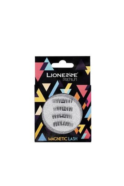 Lionesse Mıknatıslı Kırpık 3046