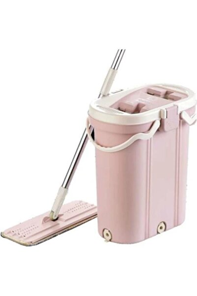 VİP AHMET Vip Set Premium Mop Paspas