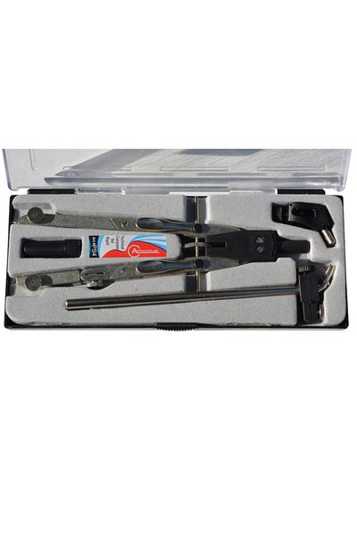 Artscholar 4-Piece Jib Set Metal (ps4)