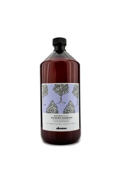 Davines Calming Hassas Baş Derisi Yatiştirici Şampuan 1000 ml
